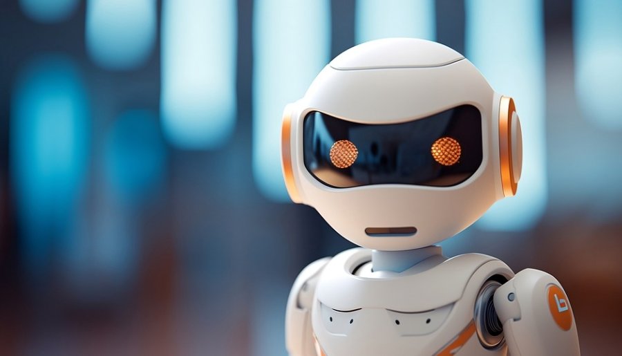 Robotic Process Automation