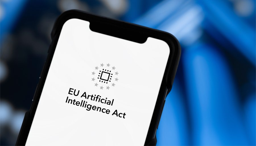 Artificiële Ironie: Artificial Intelligence gebruiken om de EU AI Act te implementeren