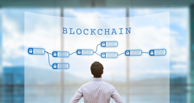 The Blockchain Insurance Revolution