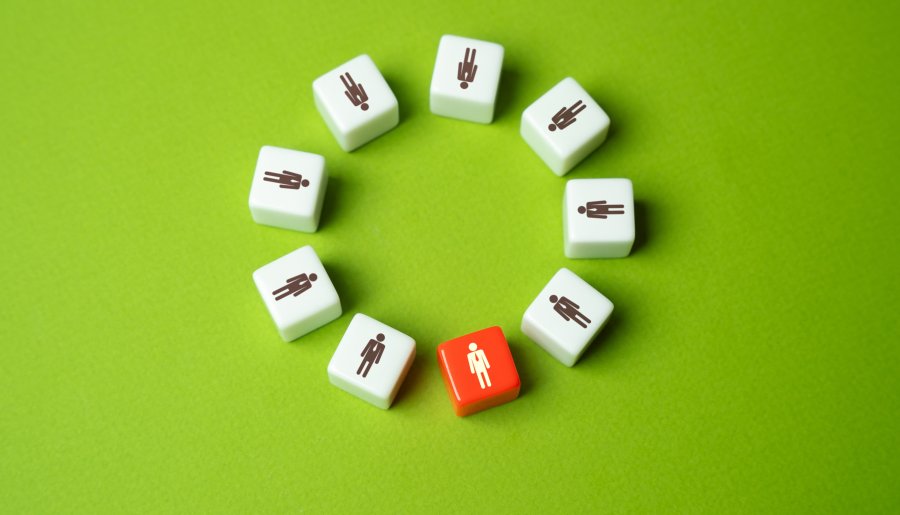 Word de nieuwe voorzitter van de Commissie Sterfte Onderzoek!