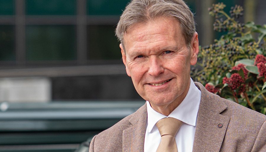 De opinie van Ger Jaarsma