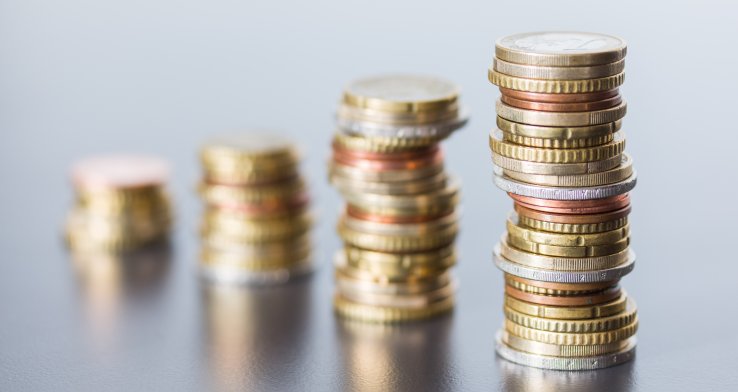 Symmetric adjustment of the equity capital charge under Solvency II-Analysis and forecast for 2019 and 2020