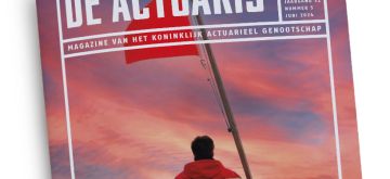 Koninklijk Actuarieel Genootschap | AG