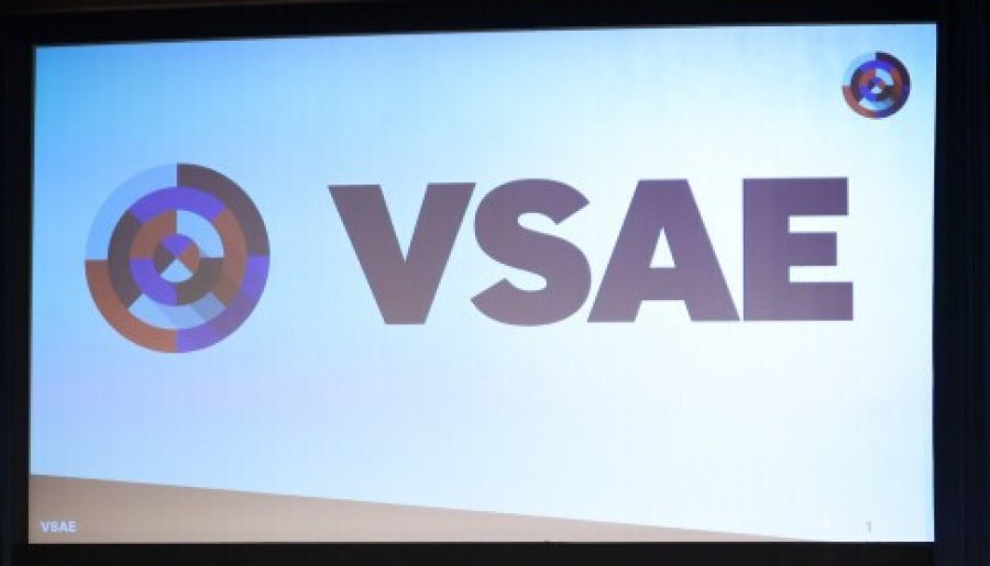 VSAE Actuariaatscongres 2026 - AI under pressure? Call in the actuaries?