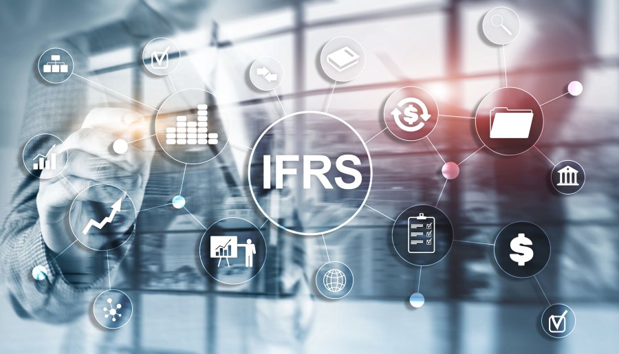 IFRS 17: De top is bereikt en nu de blik vooruit!