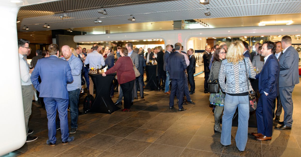 Over het Koninklijk Actuarieel Genootschap | AG