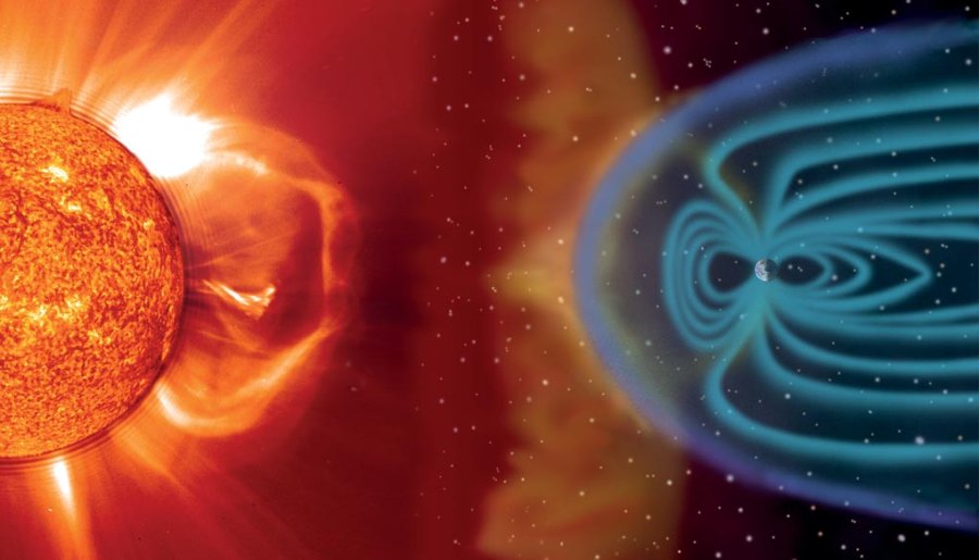 The last point of the bell – Coronal Mass Ejections