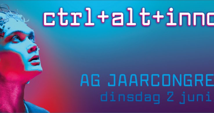 Wat een dag. Wat een energie. Wat een AG Jaarcongres 2026!