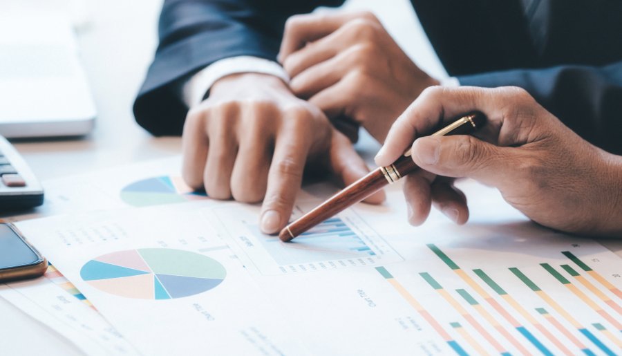 Kring van Gepensioneerde Actuarissen - IFRS 17 en Solvency II in de praktijk