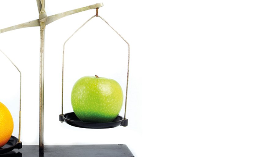 Longevity risk and the Solvency II standard formula: a misaligned perspective