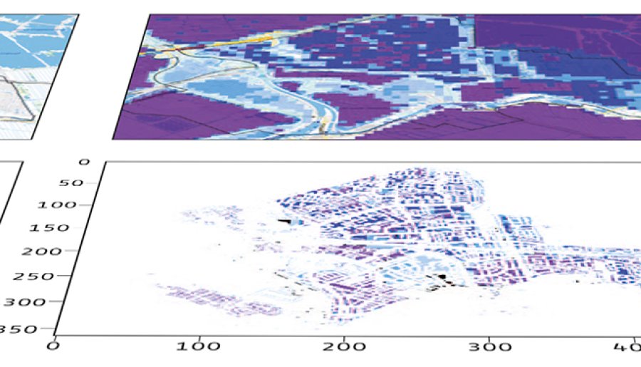 Modelling the Financial Impact of Flood Risk