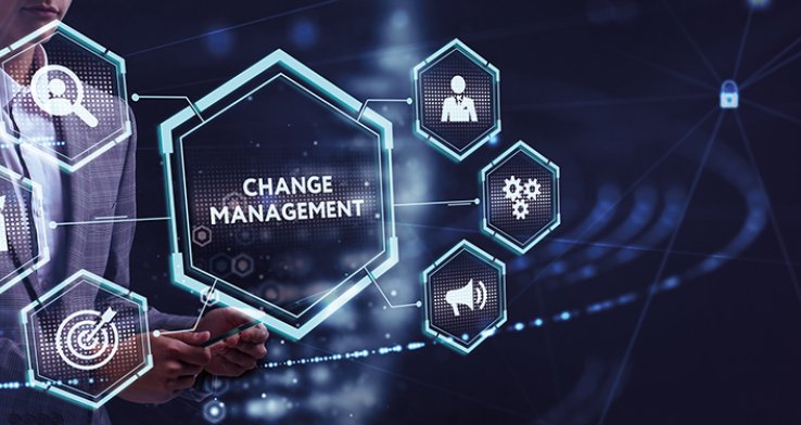 Van data naar daadkracht: hoe AI verandermanagement fundamenteel verandert
