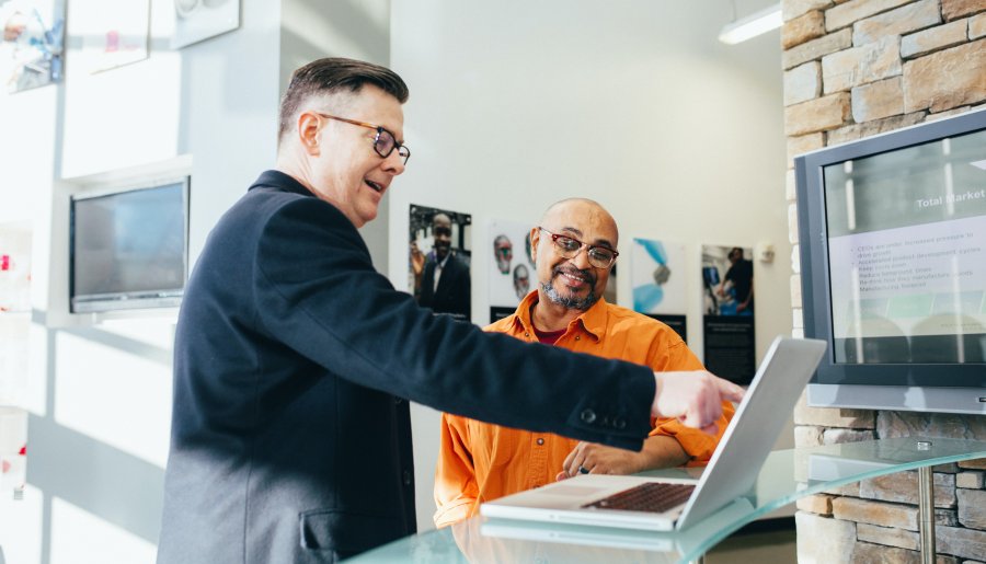 Een nieuwe PE-systematiek: actuaris neemt regie in eigen hand