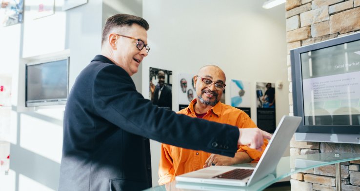 Een nieuwe PE-systematiek: actuaris neemt regie in eigen hand