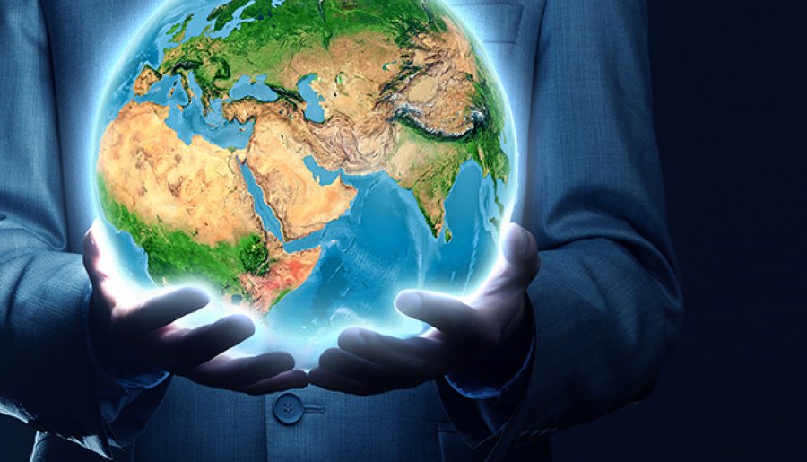 Challenges and opportunities in a borderless profession