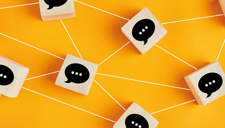 De eerste fondsen zijn over, wat staat er nu eigenlijk in hun communicatieplan?