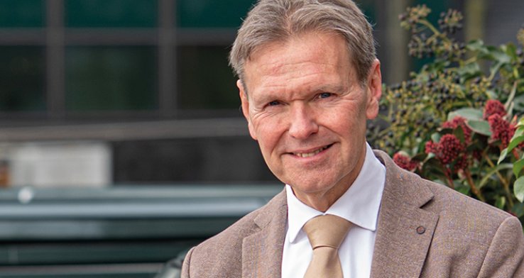 De opinie van Ger Jaarsma