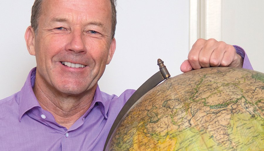 De opinie van Theo Kocken