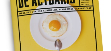 Koninklijk Actuarieel Genootschap | AG