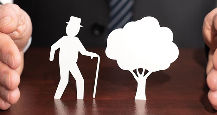 Longevity reinsurance: from risk management to a strategic instrument