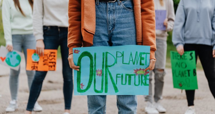 De risico’s van klimaatverandering: extreme weersomstandigheden vanuit een verzekeringsperspectief
