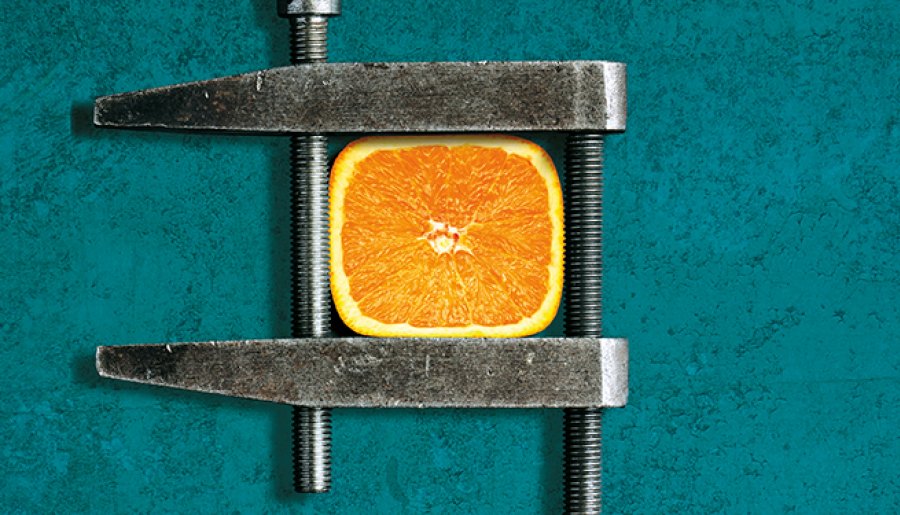 De Actuaris 33-3 - Health