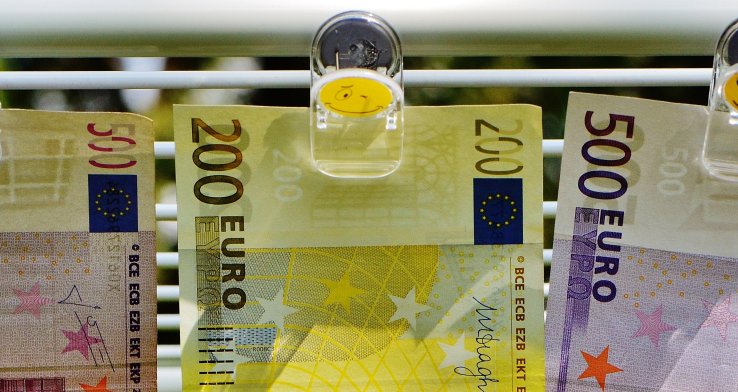 Gezamenlijke witwasdetectie met Secure Multi-Party Computation