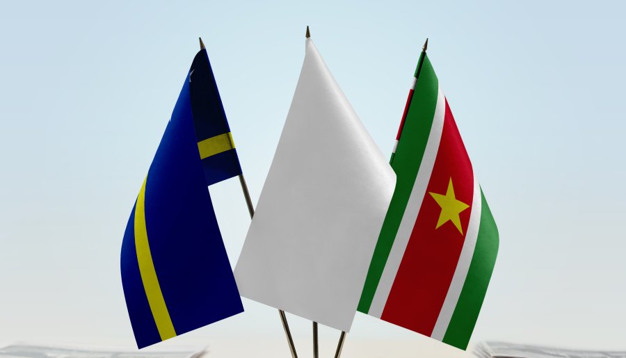 Kring van Actuarissen in Curaçao en Suriname