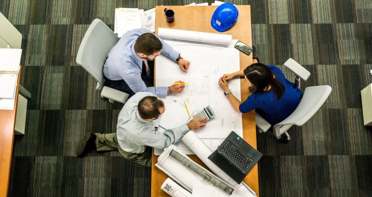 Risk sharing en peer-to-peer verzekering