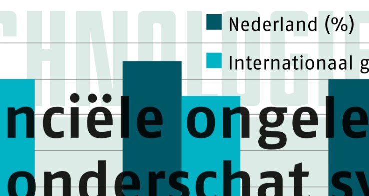Financiële ongeletterdheid: een onderschat systeemrisico