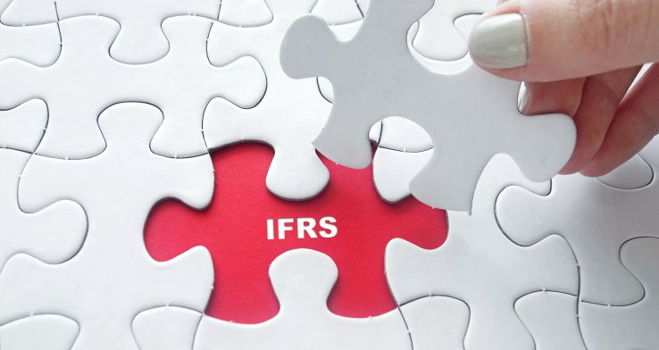 Cash versus accrual based accounting under IFRS 17