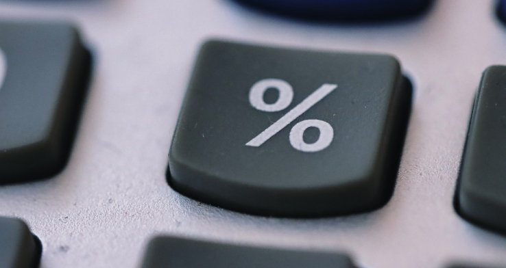 Discount rates