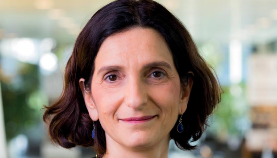 Fleur Rieter, CFRO van MN: ”Elke dag kan zomaar anders verlopen dan gepland…”