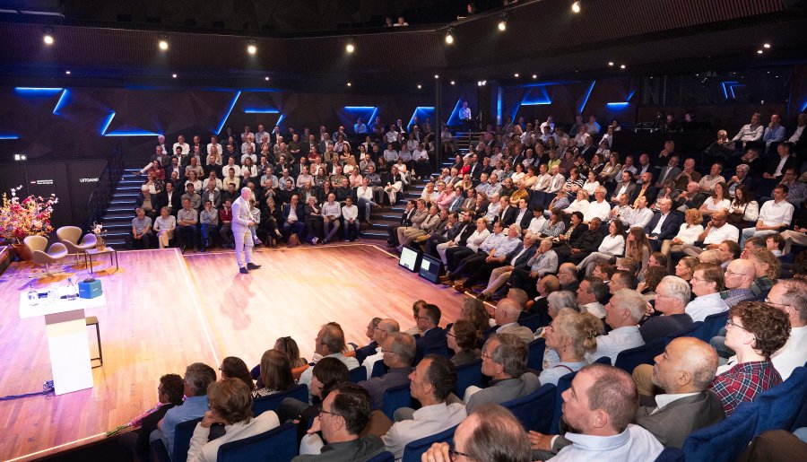 AG Najaarscongres 2026