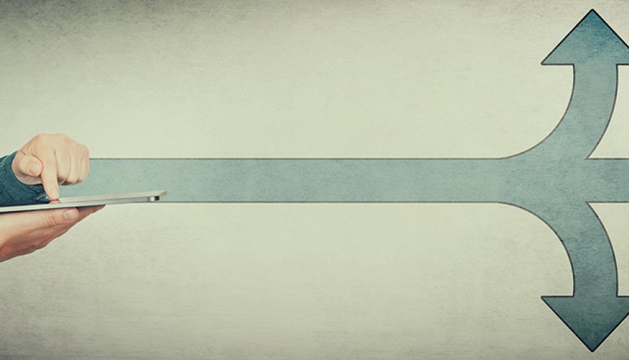 Insurers at a crossroads: turning technology trends into tangible value