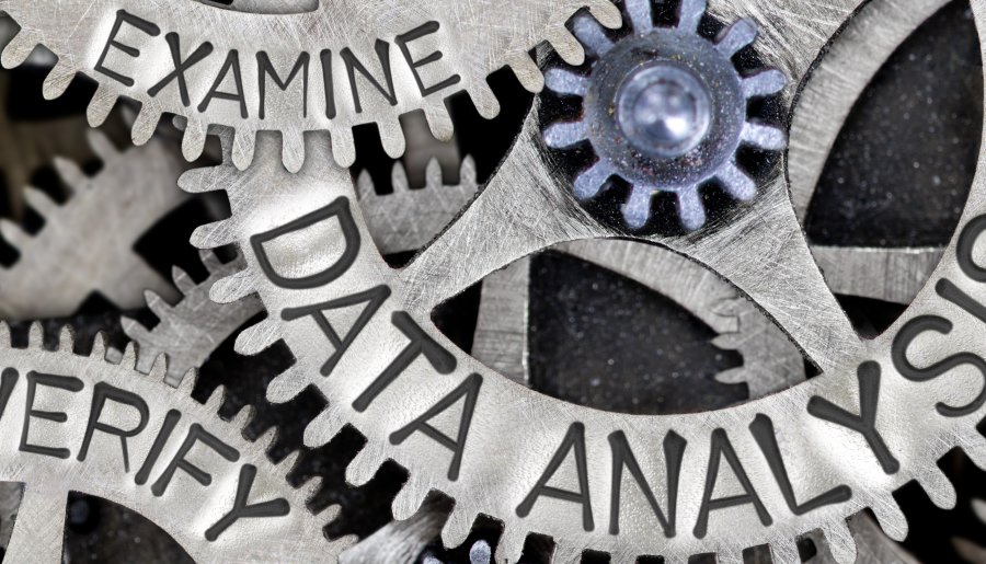 Reinventing data quality: how AI is transforming pensions and insurance