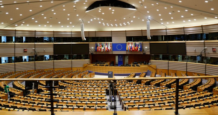 EU Nieuwsbrief mei 2023