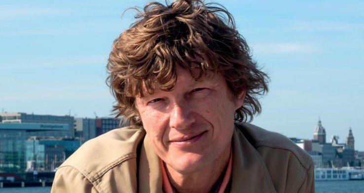 De opinie van Eric Smit