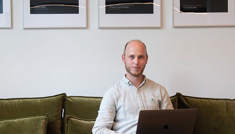 De opinie van Allard Kampschöer