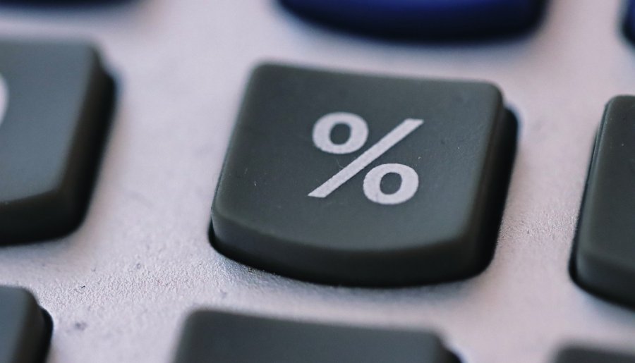Discount rates