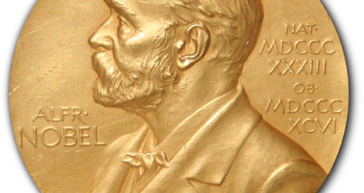 Een natuurlijke Nobelprijs