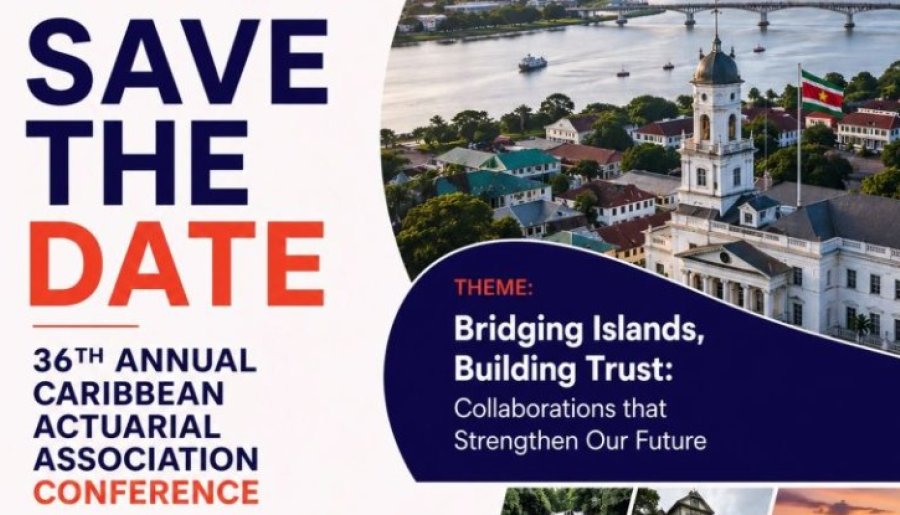 Caribbean Actuarial Association Conference