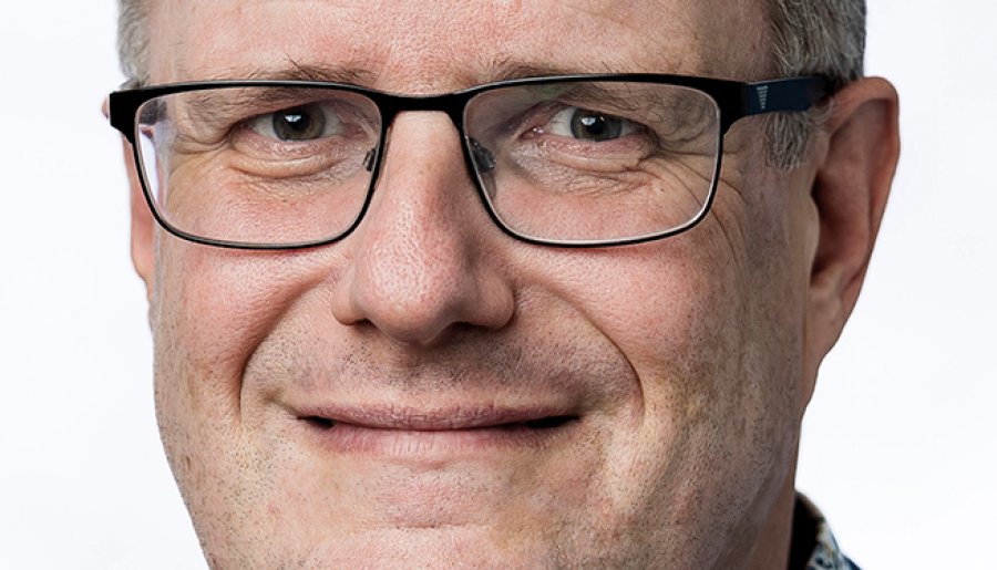 Laat de communicatieafdeling de nieuwe pensioenregeling ontwerpen…