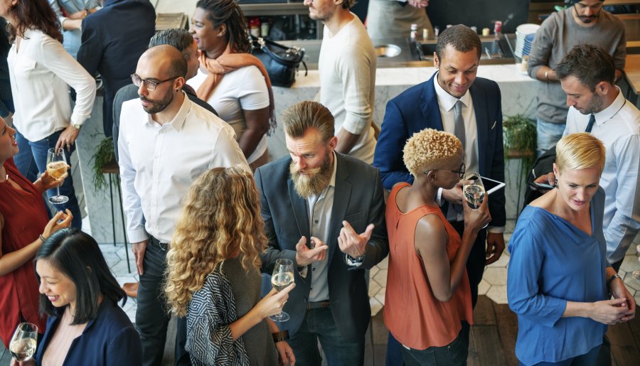 Actuarismiddag 2026 – De Nederlandsche Bank