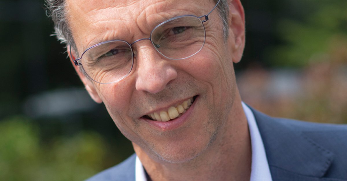 De opinie van Gijs Kloek