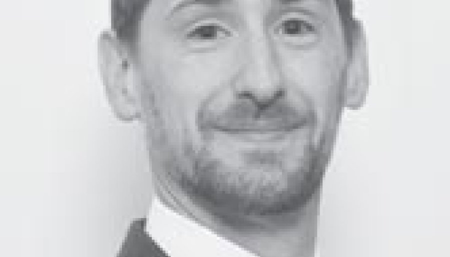 Tim Fewtrell MSc