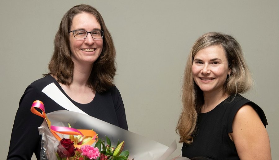 3 nieuwe bestuursleden benoemd