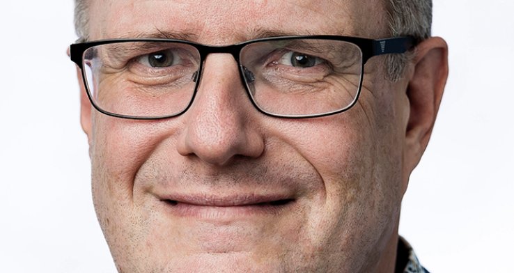 Laat de communicatieafdeling de nieuwe pensioenregeling ontwerpen…