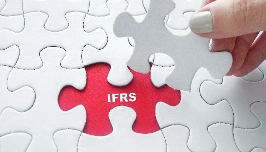 IFRS 17 in de praktijk
