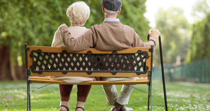 Werkcapaciteit na de 65?